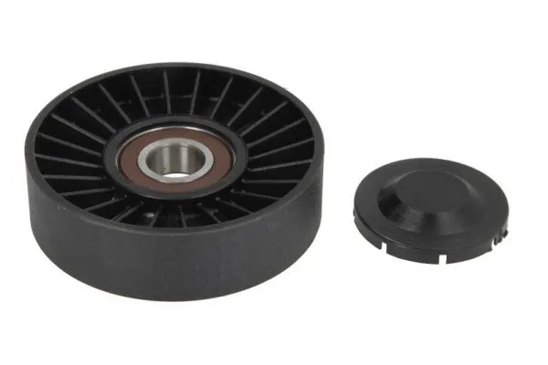Deflection/Guide Pulley, V-ribbed belt (E2X5328BTA)