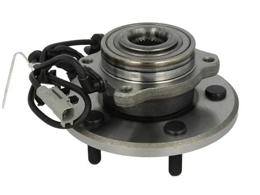 Wheel Bearing Kit (H2Y012BTA)