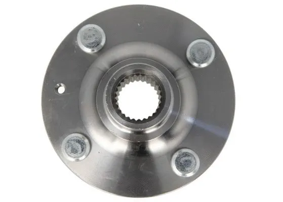 Wheel Hub
