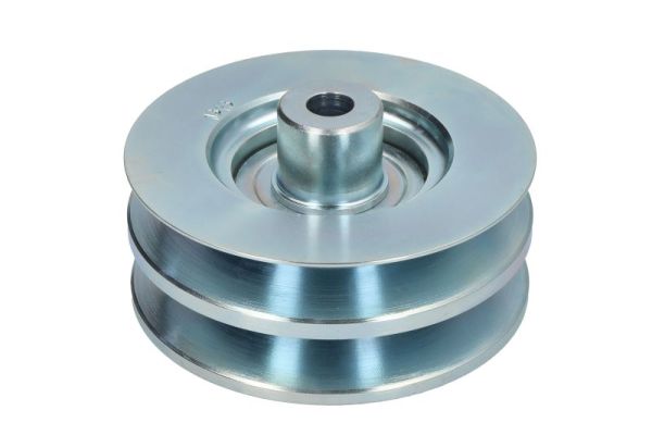 Tensioner Pulley, V-ribbed belt