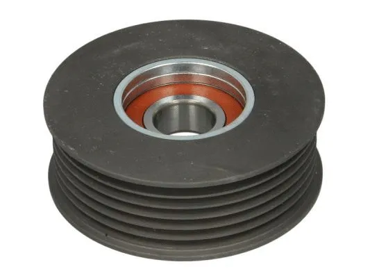Tensioner Pulley, V-ribbed belt