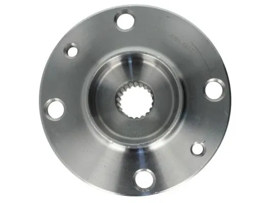 Wheel Hub