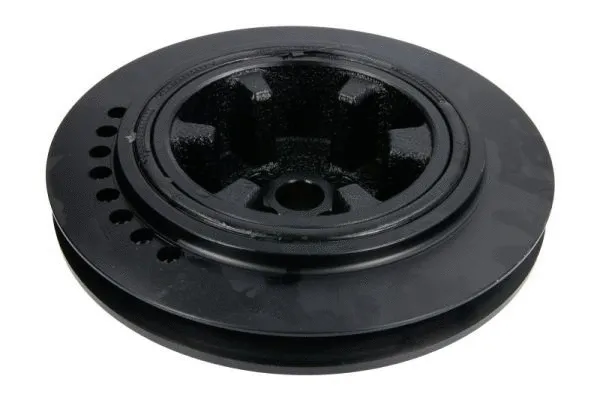 Belt Pulley, crankshaft