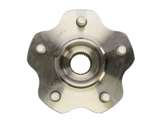 Wheel Hub