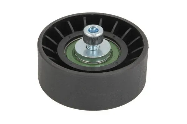 Deflection/Guide Pulley, V-ribbed belt (E2B5030BTA)