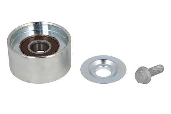 Tensioner Pulley, V-ribbed belt