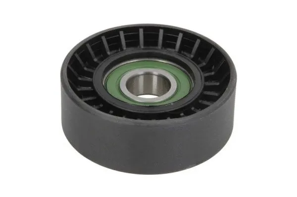 Tensioner Pulley, V-ribbed belt