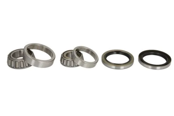 Wheel Bearing Kit (H10304BTA)