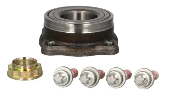 Wheel Bearing Kit (H2B024BTA)