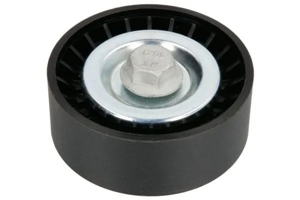 Deflection/Guide Pulley, V-ribbed belt (E2B0001BTA)