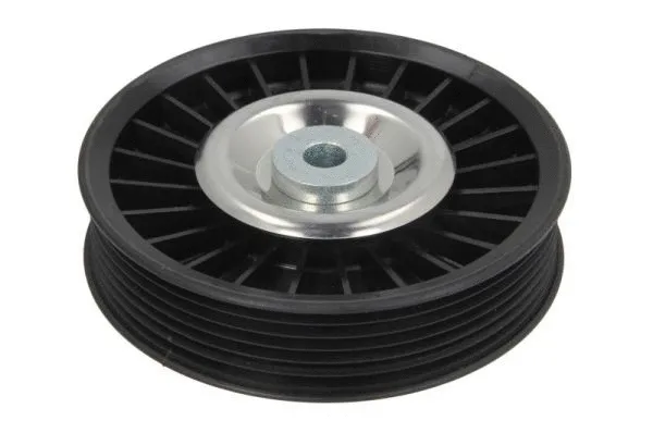 Deflection/Guide Pulley, V-ribbed belt (E2M5138BTA)