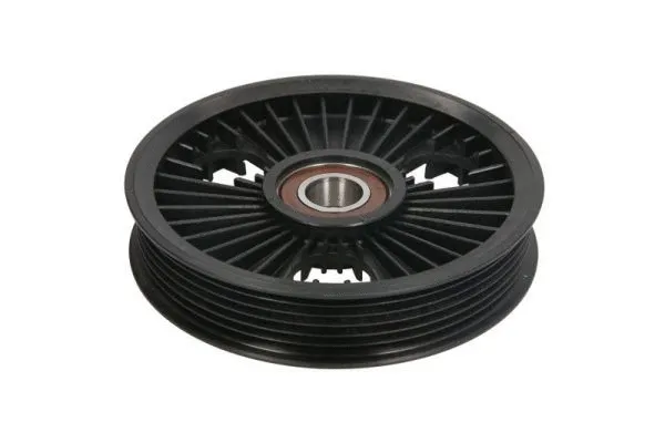 Deflection/Guide Pulley, V-ribbed belt (E2C0044BTA)