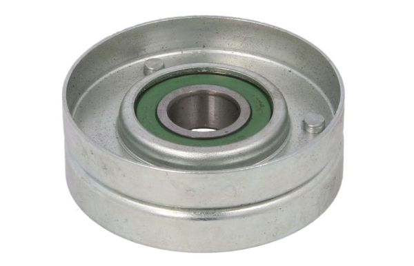 Tensioner Pulley, V-ribbed belt