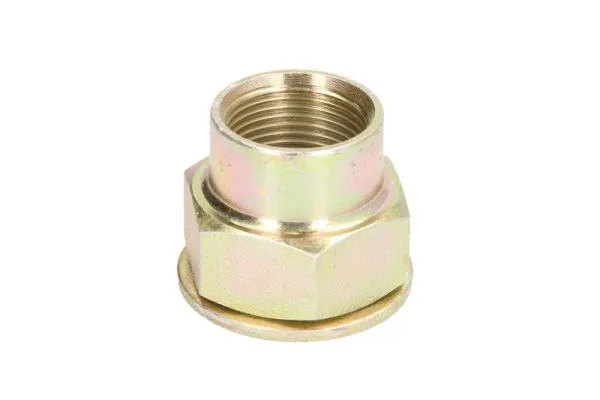 Nut, stub axle (470F0075BTA)