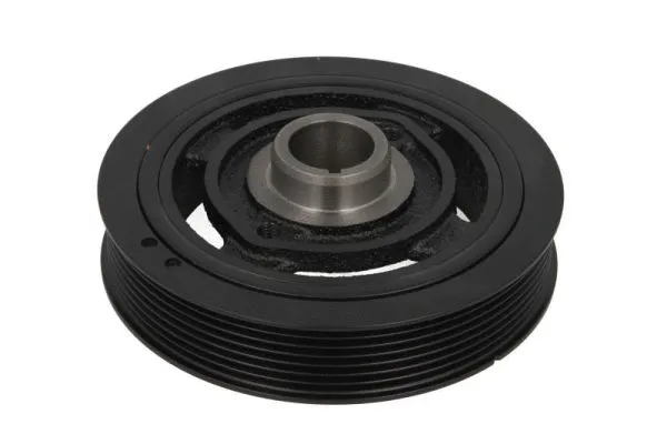 Belt Pulley, crankshaft