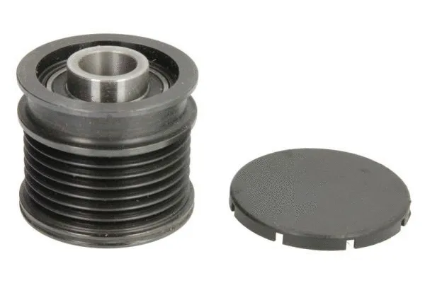 Belt Pulley, alternator (E4Y006BTA)