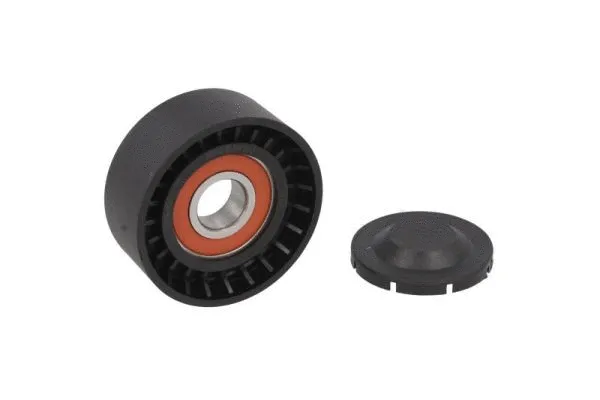 Tensioner Pulley, V-ribbed belt (E23027BTA)