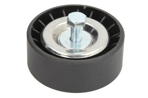 Deflection/Guide Pulley, V-ribbed belt (E2G5232BTA)