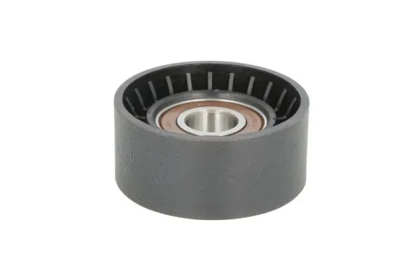 Tensioner Pulley, V-ribbed belt (E2F0021BTA)