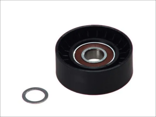 Tensioner Pulley, V-ribbed belt (E22000BTA)