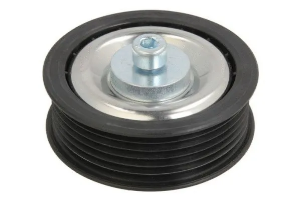 Tensioner Pulley, V-ribbed belt (E2W5485BTA)