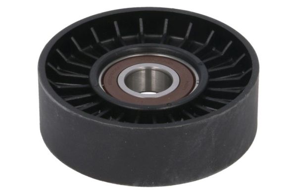 Deflection/Guide Pulley, V-ribbed belt (E2Y8005BTA)