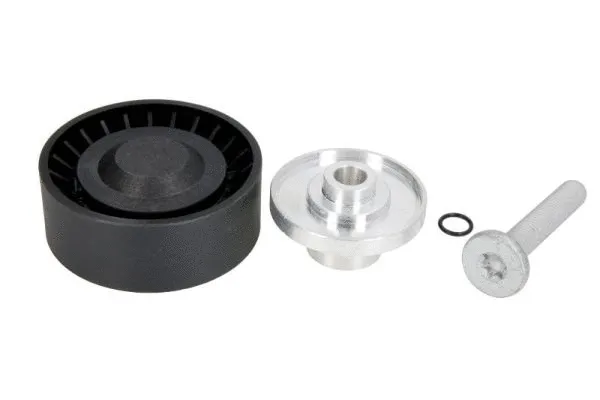 Deflection/Guide Pulley, V-ribbed belt (E2B0000BTA)