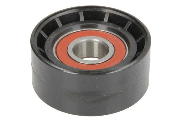 Tensioner Pulley, V-ribbed belt (E2R5571BTA)