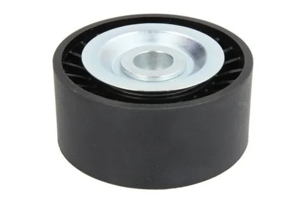 Tensioner Pulley, V-ribbed belt (E2M0046BTA)