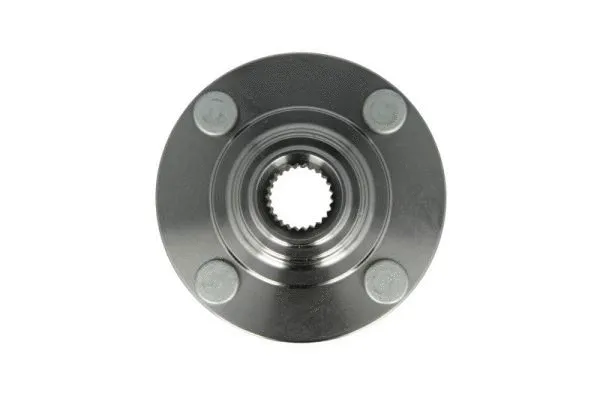 Wheel Hub