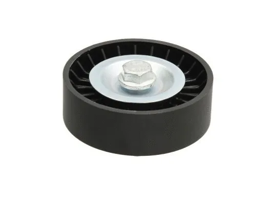 Deflection/Guide Pulley, V-ribbed belt (E2C0020BTA)