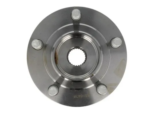 Wheel Hub