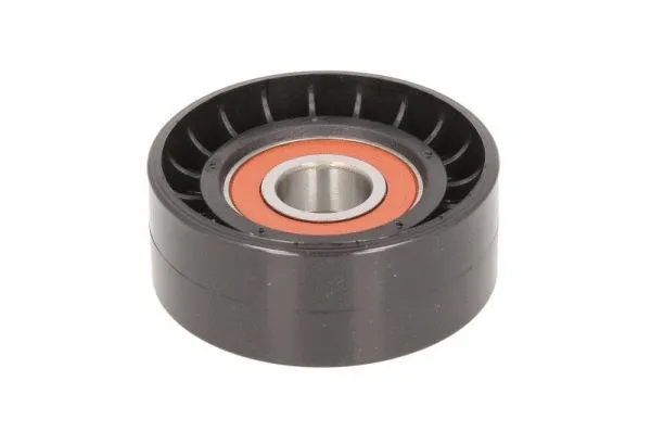 Tensioner Pulley, V-ribbed belt (E2C0023BTA)