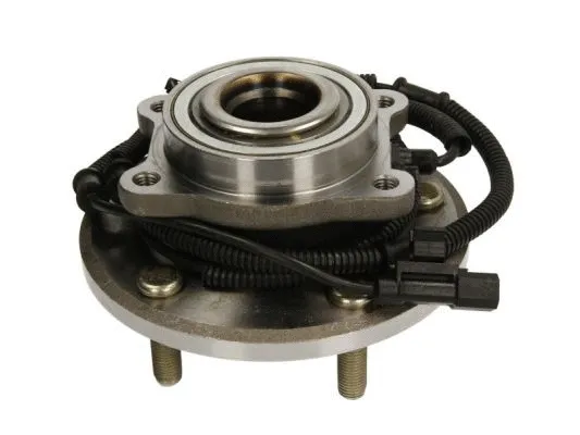 Wheel Bearing Kit (H2Y011BTA)