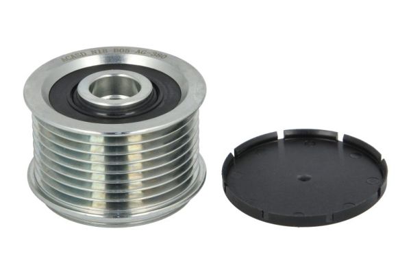 Alternator Freewheel Clutch