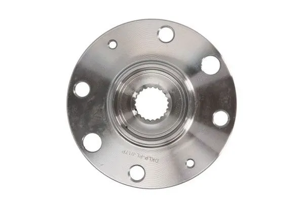 Wheel Hub