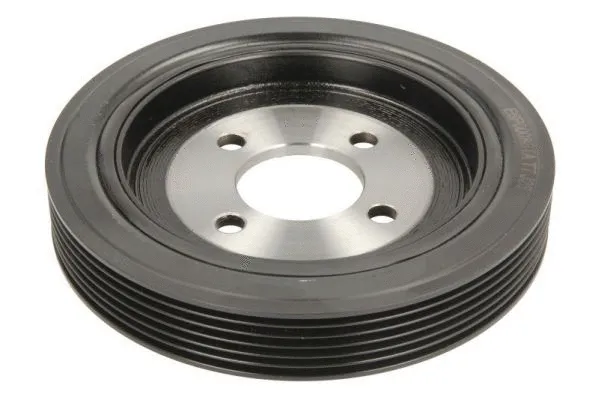 Belt Pulley, crankshaft