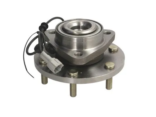 Wheel Bearing Kit (H11063BTA)