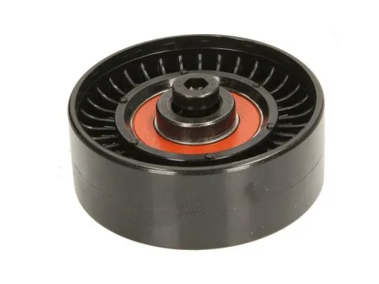 Tensioner Pulley, V-ribbed belt (E2B0013BTA)