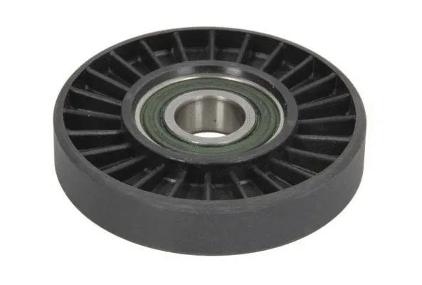 Tensioner Pulley, V-ribbed belt (E2F5893BTA)