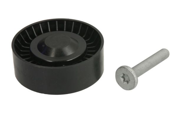Deflection/Guide Pulley, V-ribbed belt (E2B0004BTA)