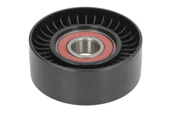 Tensioner Pulley, V-ribbed belt