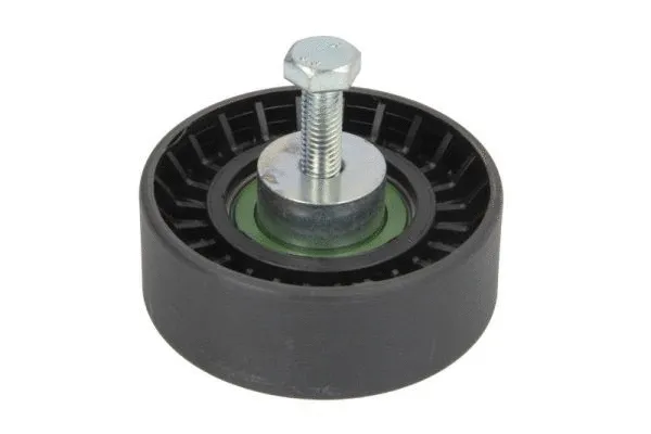 Tensioner Pulley, V-ribbed belt (E2M5102BTA)