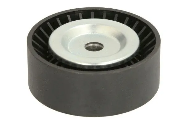Deflection/Guide Pulley, V-ribbed belt (E2N0011BTA)