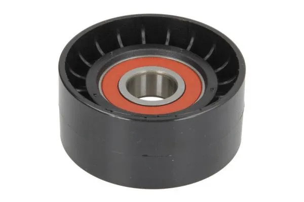 Tensioner Pulley, V-ribbed belt