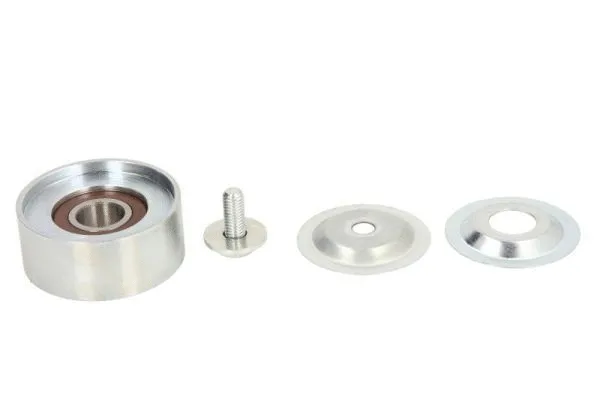 Tensioner Pulley, V-ribbed belt (E2R0026BTA)