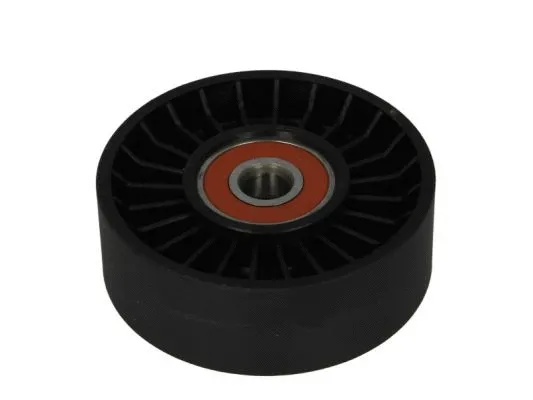 Deflection/Guide Pulley, V-ribbed belt (E21008BTA)