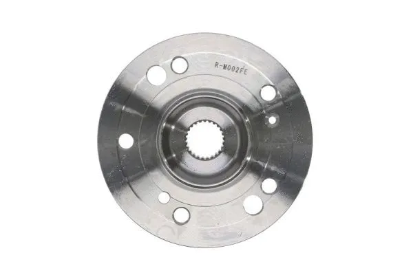 Wheel Hub