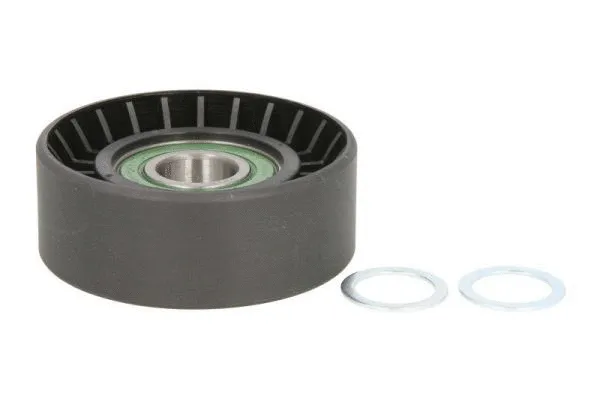 Tensioner Pulley, V-ribbed belt (E2B5069BTA)