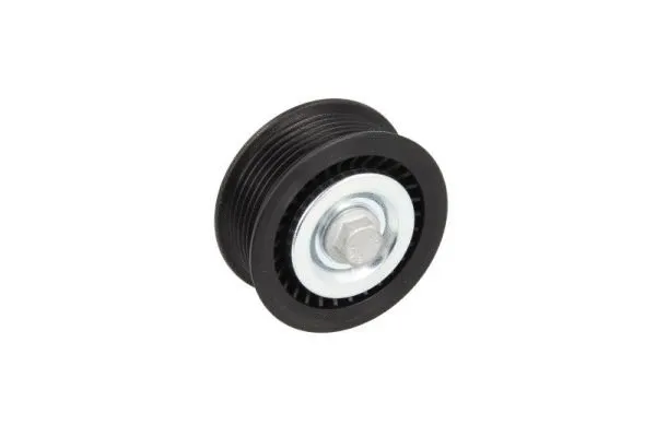 Deflection/Guide Pulley, V-ribbed belt (E2X0011BTA)